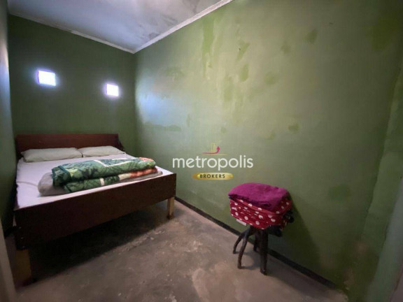 Imagem Sobrado com 3 Quartos à Venda, 152 m² em Mauá - São Caetano Do Sul