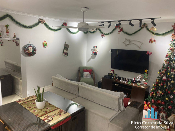 Imagem Casa com 3 Quartos à Venda, 300 m² em Macuco - Santos