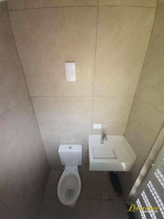 Imagem Casa com 2 Quartos à Venda, 90 m² em Mirim - Praia Grande