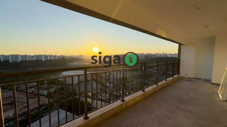 Imagem Apartamento com 3 Quartos à Venda, 224 m² em Santo Amaro - São Paulo Imagem Apartamento com 3 Quartos à Venda, 224 m² em Santo Amaro - São Paulo