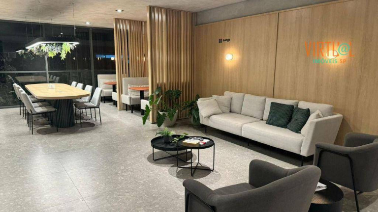 Imagem Apartamento com 2 Quartos à Venda, 69 m² em Perdizes - São Paulo Imagem Apartamento com 2 Quartos à Venda, 69 m² em Perdizes - São Paulo