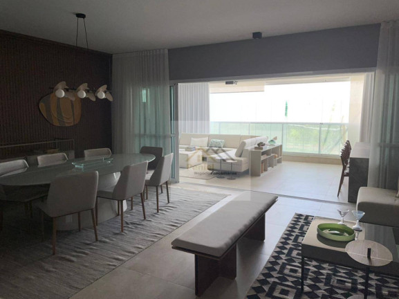 Imagem Apartamento com 3 Quartos à Venda, 237 m² em Ilhas Do Sul - Ribeirão Preto Imagem Apartamento com 3 Quartos à Venda, 237 m² em Ilhas Do Sul - Ribeirão Preto