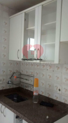 Imagem Apartamento com 2 Quartos à Venda, 50 m² em Limão - São Paulo