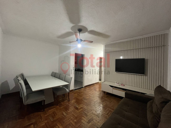 Apartamento com 3 Quartos à Venda, 78 m² em Floresta - Coronel Fabriciano