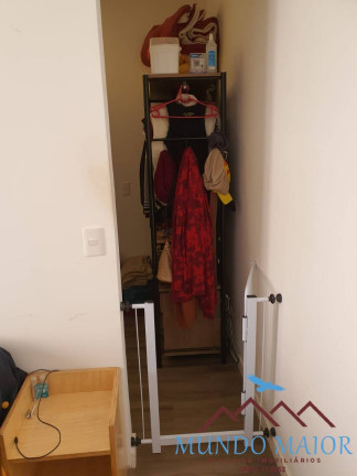 Imagem Apartamento à Venda, 70 m² em Vila Eldizia - Santo André