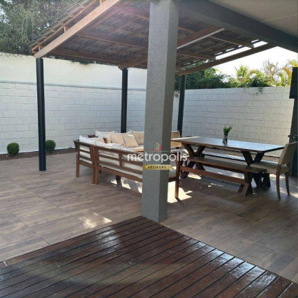 Imagem Sobrado com 3 Quartos à Venda, 168 m² em Jardim Pioneira - Cotia Imagem Sobrado com 3 Quartos à Venda, 168 m² em Jardim Pioneira - Cotia