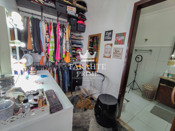 Imagem Casa com 3 Quartos à Venda, 251 m² em Marapé - Santos Imagem Casa com 3 Quartos à Venda, 251 m² em Marapé - Santos