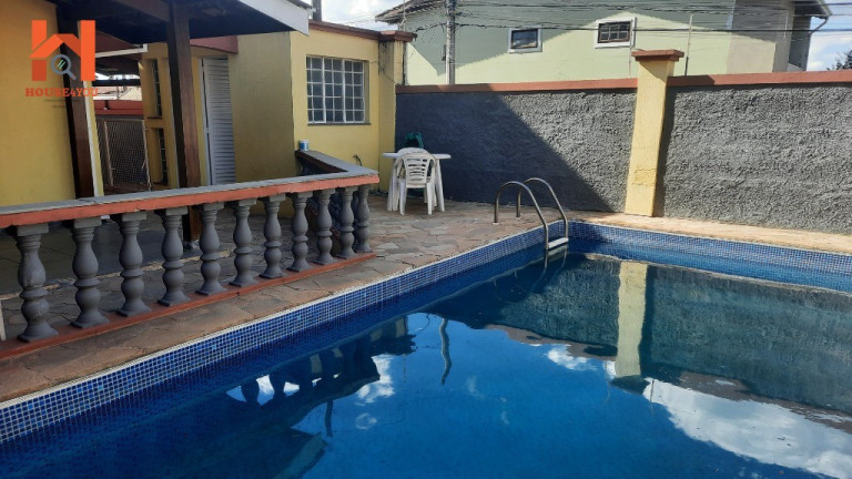 Imagem Sobrado com 2 Quartos para Alugar, 115 m² em Jardim Jaraguá - Atibaia Imagem Sobrado com 2 Quartos para Alugar, 115 m² em Jardim Jaraguá - Atibaia