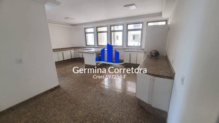 Imagem Apartamento com 4 Quartos para Alugar, 426 m² em Alphaville Centro Industrial E Empresarial/alphaville. - Barueri Imagem Apartamento com 4 Quartos para Alugar, 426 m² em Alphaville Centro Industrial E Empresarial/alphaville. - Barueri