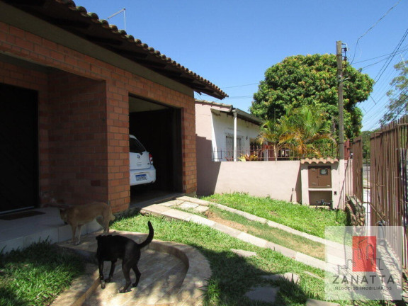 Imagem Casa com 3 Quartos à Venda, 300 m² em Parque Amador - Esteio