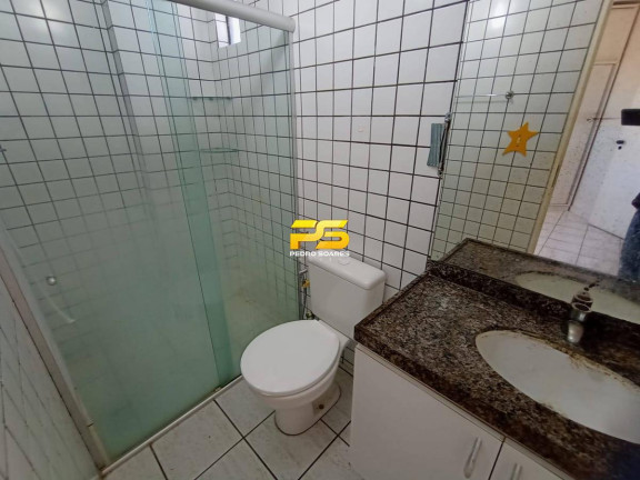 Imagem Apartamento com 2 Quartos à Venda, 70 m² em Manaíra - João Pessoa Imagem Apartamento com 2 Quartos à Venda, 70 m² em Manaíra - João Pessoa