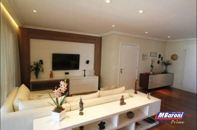 Imagem Apartamento com 3 Quartos à Venda, 167 m² em Vila Congonhas - São Paulo Imagem Apartamento com 3 Quartos à Venda, 167 m² em Vila Congonhas - São Paulo