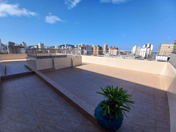 Imagem Apartamento com 1 Quarto à Venda, 63 m² em Boqueirão - Praia Grande Imagem Apartamento com 1 Quarto à Venda, 63 m² em Boqueirão - Praia Grande