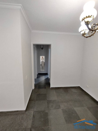 Imagem Apartamento com 3 Quartos à Venda, 84 m² em Vila Leopoldina - São Paulo