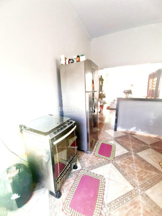 Imagem Casa com 2 Quartos à Venda, 80 m² em Belo Horizonte - Marabá