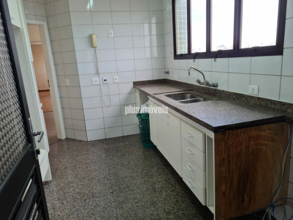 Imagem Apartamento com 4 Quartos à Venda, 287 m² em Moema - São Paulo Imagem Apartamento com 4 Quartos à Venda, 287 m² em Moema - São Paulo