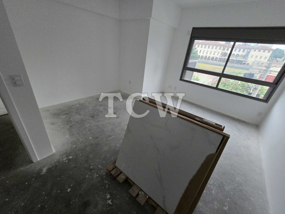 Imagem Apartamento com 3 Quartos à Venda, 156 m² em Vila Mariana - São Paulo