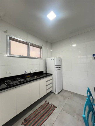 Imagem Apartamento com 1 Quarto à Venda, 45 m² em Forte - Praia Grande Imagem Apartamento com 1 Quarto à Venda, 45 m² em Forte - Praia Grande