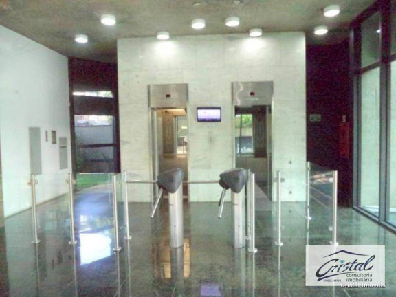 Imagem Sala Comercial à Venda ou Locação, 286 m² em Vila Olímpia - São Paulo Imagem Sala Comercial à Venda ou Locação, 286 m² em Vila Olímpia - São Paulo