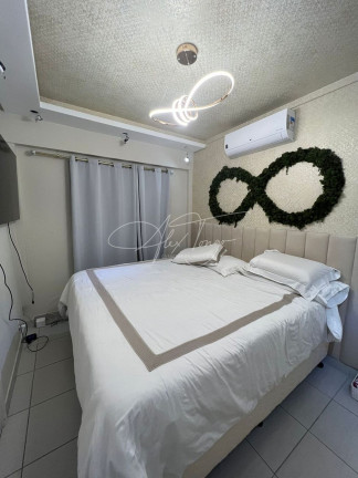 Imagem Casa com 3 Quartos à Venda, 126 m² em Manguinhos - Serra Imagem Casa com 3 Quartos à Venda, 126 m² em Manguinhos - Serra