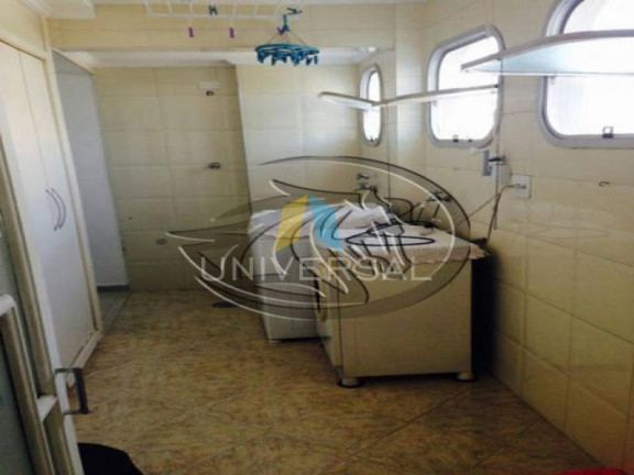 Imagem Apartamento com 4 Quartos à Venda, 132 m² em Vila Gomes Cardim - Sao Paulo