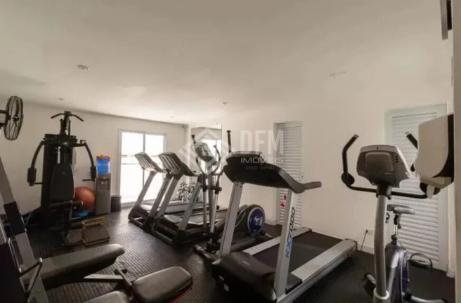Imagem Apartamento com 3 Quartos para Alugar, 96 m² em Santa Cecília - São Paulo