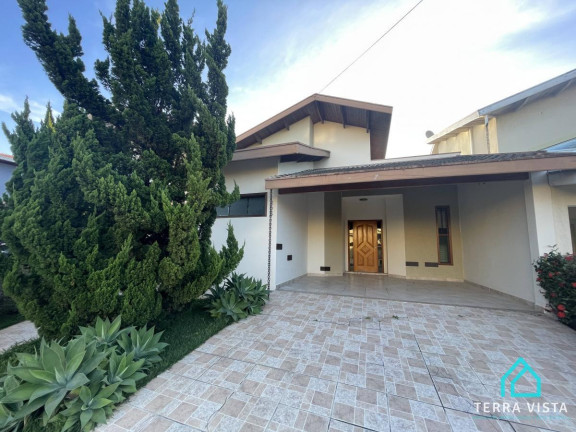 Casa de Condomínio com 3 Quartos à Venda, 200 m²