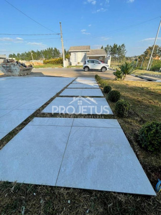 Imagem Casa com 3 Quartos à Venda, 400 m² em Vargem Grande Paulista