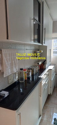 Imagem Imóvel com 2 Quartos à Venda, 60 m² em Mais Morumbi - Vila Andrade - São Paulo