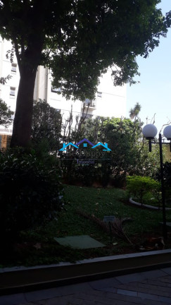 Imagem Apartamento com 2 Quartos à Venda, 60 m² em Vila Campestre - São Paulo Imagem Apartamento com 2 Quartos à Venda, 60 m² em Vila Campestre - São Paulo