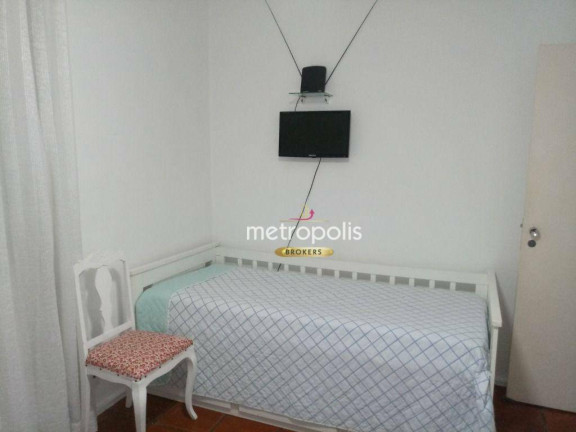 Imagem Apartamento com 1 Quarto à Venda, 56 m² em Parque Enseada - Guarujá