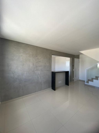 Imagem Cobertura com 2 Quartos à Venda, 124 m² em Santa Efigênia - Belo Horizonte
