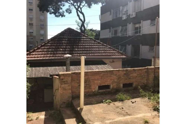 Imagem Terreno à Venda, em Petrópolis - Porto Alegre Imagem Terreno à Venda, em Petrópolis - Porto Alegre