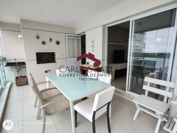 Imagem Apartamento com 2 Quartos à Venda, 118 m² em Vila Alzira - Guarujá
