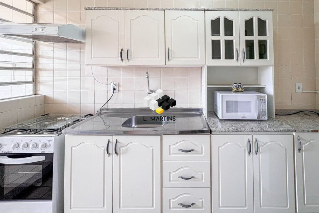 Imagem Apartamento com 1 Quarto à Venda, 45 m² em Centro - Canoas Imagem Apartamento com 1 Quarto à Venda, 45 m² em Centro - Canoas
