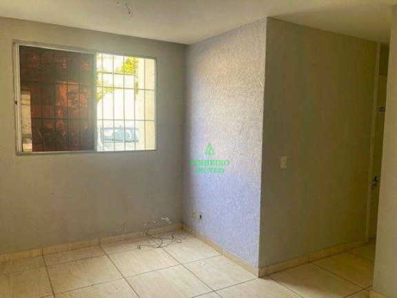 Imagem Apartamento com 2 Quartos à Venda, 50 m² em Nova Cidade - São Gonçalo Imagem Apartamento com 2 Quartos à Venda, 50 m² em Nova Cidade - São Gonçalo