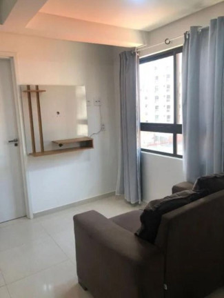 Imagem Apartamento com 1 Quarto à Venda, 33 m² em Jardim Oceania - João Pessoa