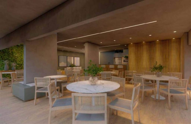 Imagem Apartamento com 3 Quartos à Venda, 121 m² em Forte - Praia Grande