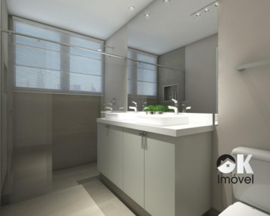 Imagem Apartamento com 3 Quartos à Venda, 137 m² em Jardim Paulista - São Paulo Imagem Apartamento com 3 Quartos à Venda, 137 m² em Jardim Paulista - São Paulo