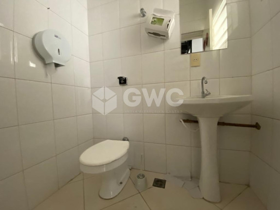 Sala Comercial à Venda,  em Centro - Marília