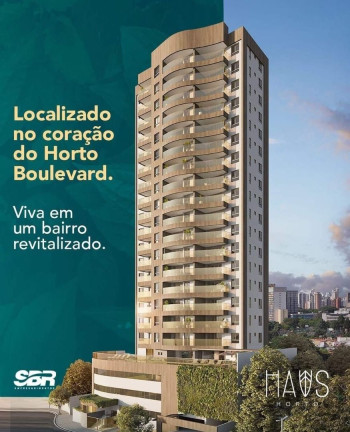 Apartamento com 3 Quartos à Venda, 85 m² em Horto Florestal - Salvador