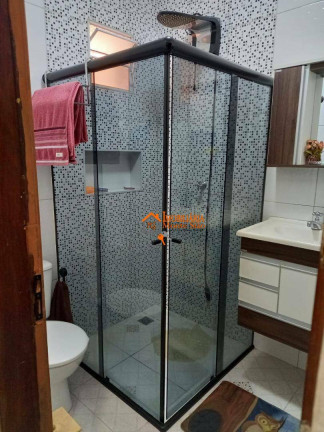 Imagem Sobrado com 2 Quartos à Venda, 156 m² em Jardim Ipanema - Guarulhos Imagem Sobrado com 2 Quartos à Venda, 156 m² em Jardim Ipanema - Guarulhos