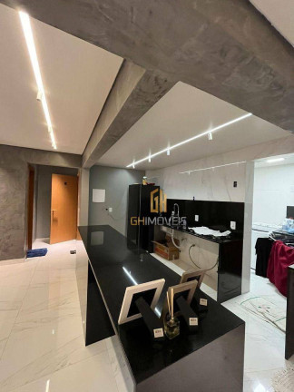 Imagem Apartamento com 2 Quartos à Venda, 98 m² em Vila Dos Alpes - Goiânia