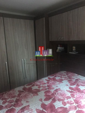 Imagem Apartamento com 2 Quartos à Venda, 48 m² em Vila Gonçalves - São Bernardo Do Campo Imagem Apartamento com 2 Quartos à Venda, 48 m² em Vila Gonçalves - São Bernardo Do Campo