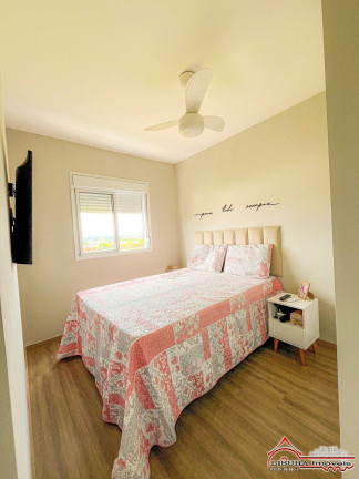 Imagem Apartamento com 2 Quartos à Venda, 45 m² em Jardim Das Indústrias - Jacareí Imagem Apartamento com 2 Quartos à Venda, 45 m² em Jardim Das Indústrias - Jacareí