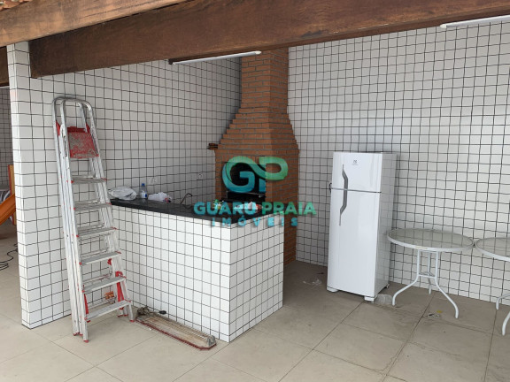 Imagem Apartamento com 4 Quartos à Venda, 160 m² em Enseada - Guarujá