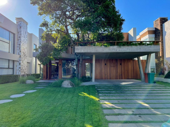 Imagem Sobrado com 4 Quartos à Venda, 350 m² em Morada Do Sol - Capao Da Canoa