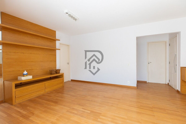 Imagem Apartamento com 3 Quartos à Venda, 115 m² em Vila Mariana - São Paulo