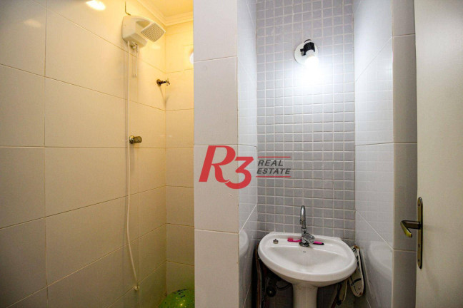 Imagem Apartamento com 2 Quartos à Venda, 85 m² em Ponta Da Praia - Santos Imagem Apartamento com 2 Quartos à Venda, 85 m² em Ponta Da Praia - Santos
