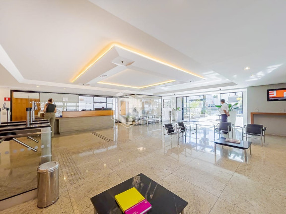 Imagem Sala Comercial à Venda, 123 m² em Santa Cecília - São Paulo Imagem Sala Comercial à Venda, 123 m² em Santa Cecília - São Paulo
